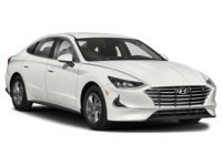 2022 Hyundai Sonata 2.5L Preferred Exterior Shot 8
