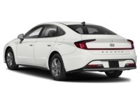 2022 Hyundai Sonata 2.5L Preferred Exterior Shot 9