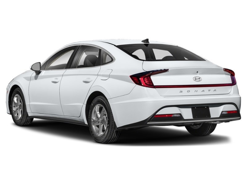 2022 Hyundai Sonata 2.5L Preferred Exterior Shot 9
