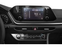 2022 Hyundai Sonata 2.5L Preferred Interior Shot 2