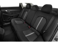 2022 Hyundai Sonata 2.5L Preferred Interior Shot 5