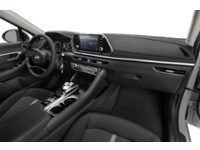 2022 Hyundai Sonata 2.5L Preferred Interior Shot 1