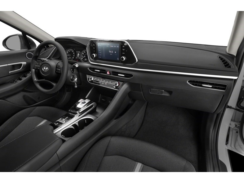 2022 Hyundai Sonata 2.5L Preferred Interior Shot 1