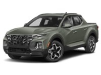 2022 Hyundai Santa Cruz Preferred AWD w/Trend Pkg Exterior Shot 1