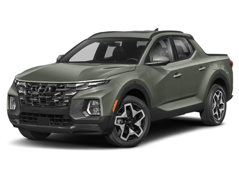 2022 Hyundai Santa Cruz Preferred AWD w/Trend Pkg Exterior Shot 1