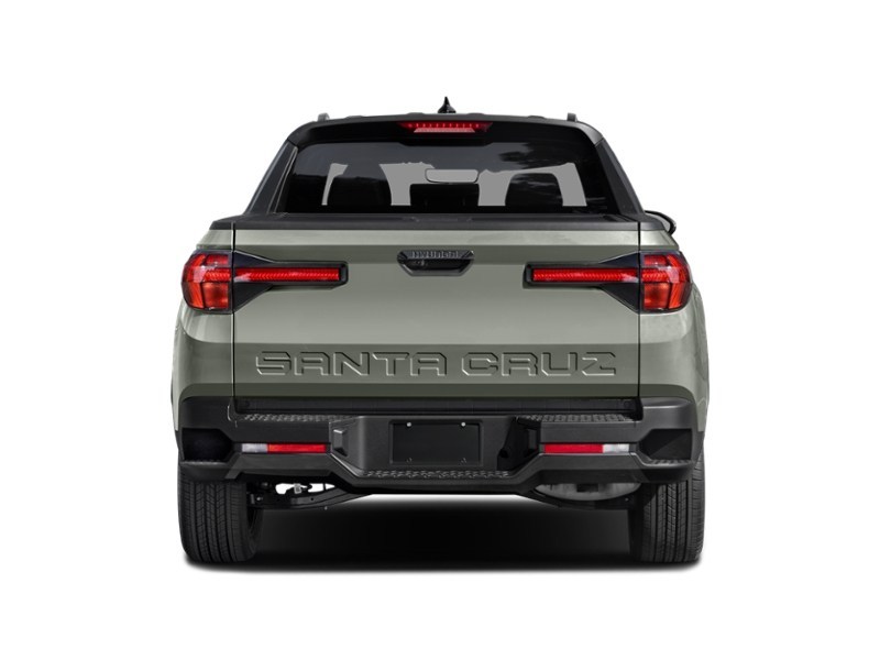 2022 Hyundai Santa Cruz Preferred AWD w/Trend Pkg Exterior Shot 7