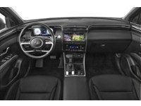 2022 Hyundai Santa Cruz Preferred AWD w/Trend Pkg Interior Shot 5