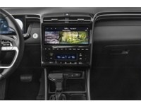 2022 Hyundai Santa Cruz Preferred AWD w/Trend Pkg Interior Shot 2