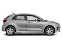 2023 Kia Rio 5-door LX+ IVT Exterior Shot 10