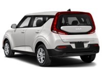 2022 Kia Soul EX+ IVT Exterior Shot 9