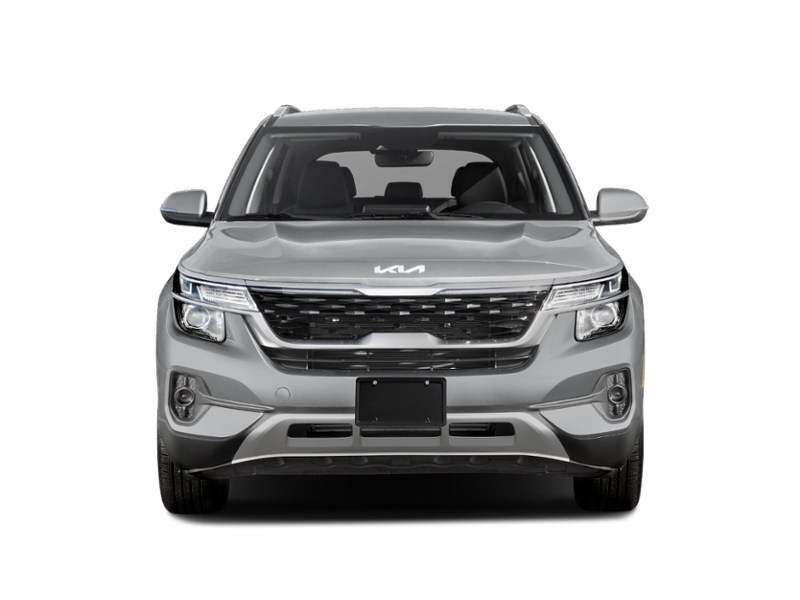 2022 Kia Seltos EX AWD Exterior Shot 5