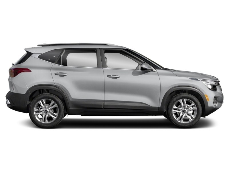 2022 Kia Seltos EX AWD Exterior Shot 10