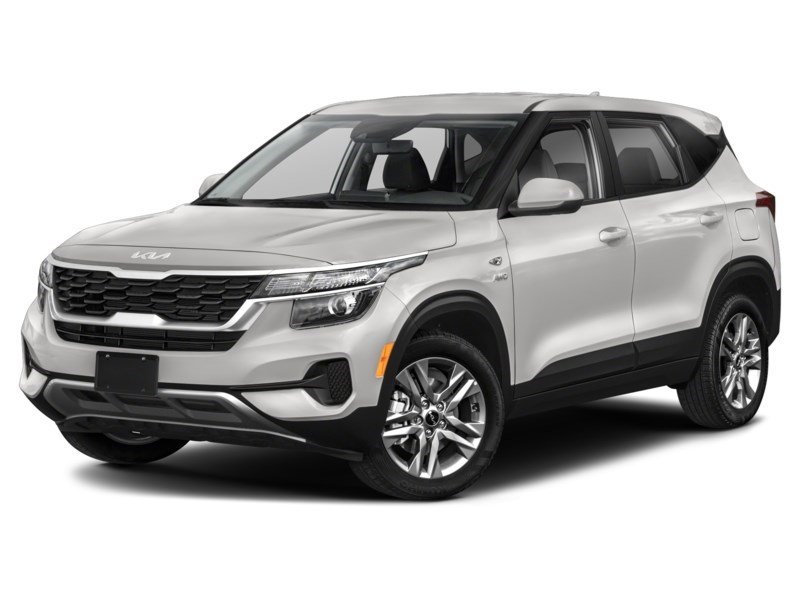 2023 Kia Seltos LX AWD Exterior Shot 1