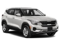 2022 Kia Seltos LX AWD Exterior Shot 8