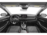 2023 Kia Seltos LX AWD Interior Shot 6