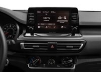 2022 Kia Seltos LX AWD Interior Shot 2