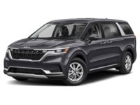 2023 Kia Carnival LX+ FWD Exterior Shot 1