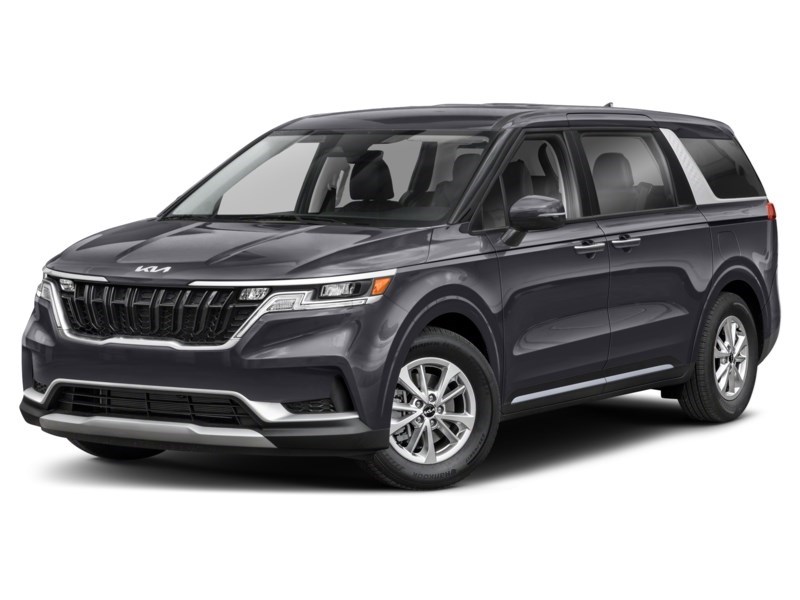 2023 Kia Carnival LX+ FWD Exterior Shot 1