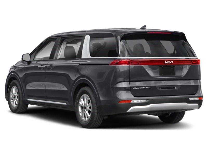 2023 Kia Carnival LX+ FWD Exterior Shot 9