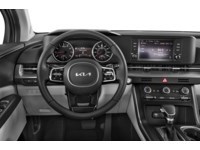 2023 Kia Carnival LX+ FWD Interior Shot 3