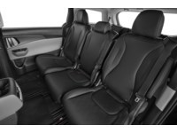 2023 Kia Carnival LX+ FWD Interior Shot 5