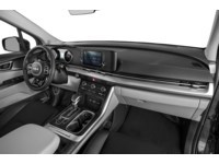 2023 Kia Carnival LX+ FWD Interior Shot 1