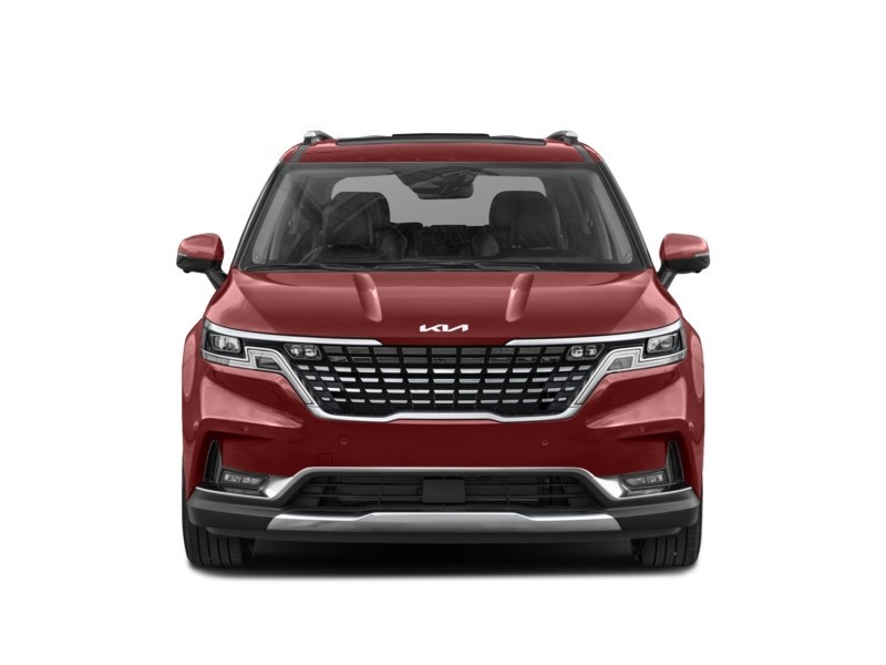 2024 Kia Carnival SX FWD Exterior Shot 5