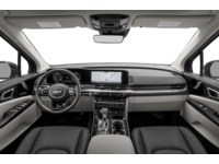 2024 Kia Carnival SX FWD Interior Shot 6