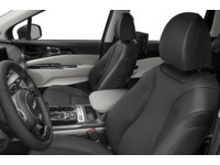 2024 Kia Carnival SX FWD Interior Shot 4