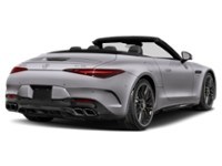 2023 Mercedes-Benz AMG SL 63 AMG SL 63 Roadster Exterior Shot 2