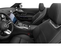 2023 Mercedes-Benz AMG SL 63 AMG SL 63 Roadster Interior Shot 4