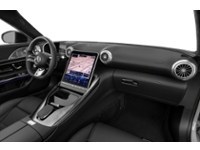 2023 Mercedes-Benz AMG SL 63 AMG SL 63 Roadster Interior Shot 1
