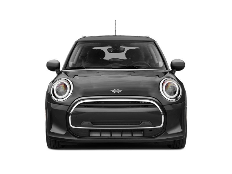 2022 MINI 3 Door Cooper S FWD Exterior Shot 5