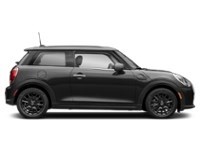 2022 MINI 3 Door Cooper S FWD Exterior Shot 10