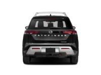 2022 Nissan Pathfinder Platinum 4WD Exterior Shot 7