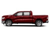 2022 RAM 1500 Big Horn 4x4 Crew Cab 5'7
