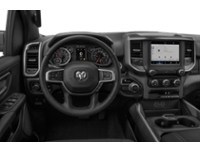 2022 RAM 1500 Big Horn 4x4 Crew Cab 5'7