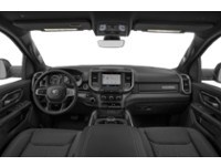2022 RAM 1500 Big Horn 4x4 Crew Cab 5'7