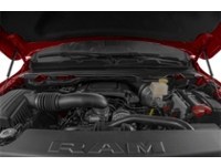 2022 RAM 1500 Big Horn 4x4 Crew Cab 5'7
