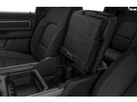 2022 RAM 1500 Big Horn 4x4 Crew Cab 5'7