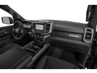 2022 RAM 1500 Big Horn 4x4 Crew Cab 5'7