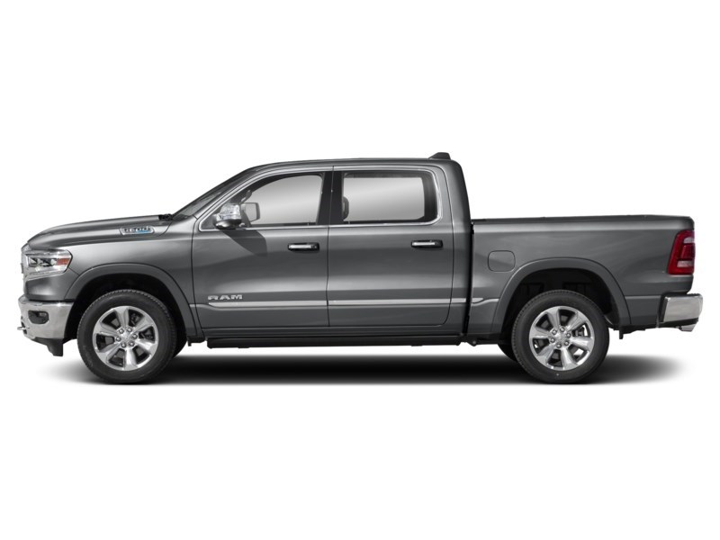 2022 RAM 1500 Limited 4x4 Crew Cab 5'7