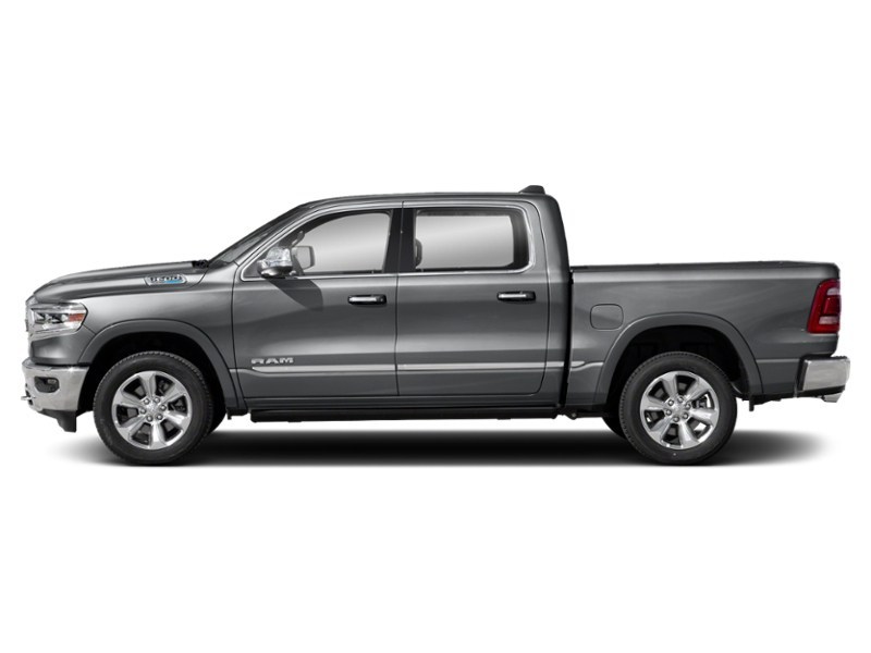 2022 RAM 1500 Limited 4x4 Crew Cab 5'7