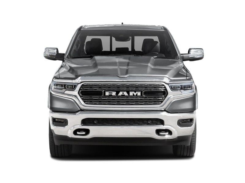 2022 RAM 1500 Limited 4x4 Crew Cab 5'7