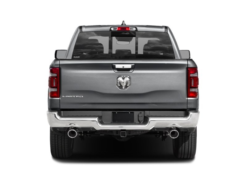 2022 RAM 1500 Limited 4x4 Crew Cab 5'7