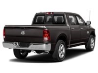 2023 RAM 1500 Classic Warlock 4x4 Crew Cab 5'7