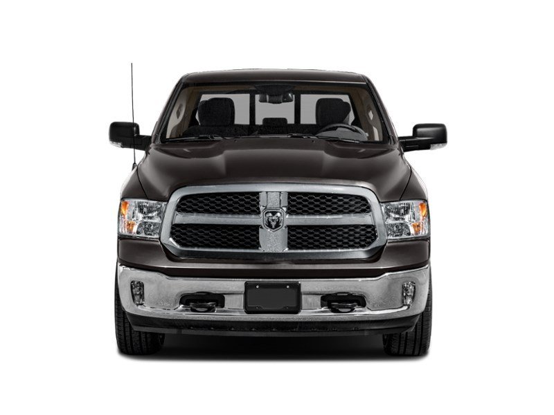 2022 RAM 1500 Classic SLT 4x4 Crew Cab 5'7
