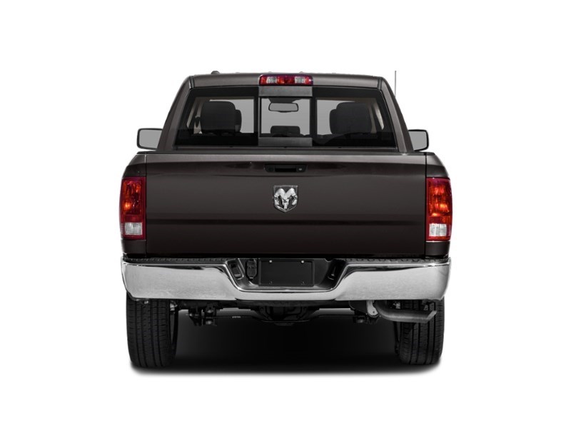 2023 RAM 1500 Classic Warlock 4x4 Crew Cab 5'7