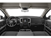 2023 RAM 1500 Classic Warlock 4x4 Crew Cab 5'7