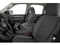 2023 RAM 1500 Classic Warlock 4x4 Crew Cab 5'7